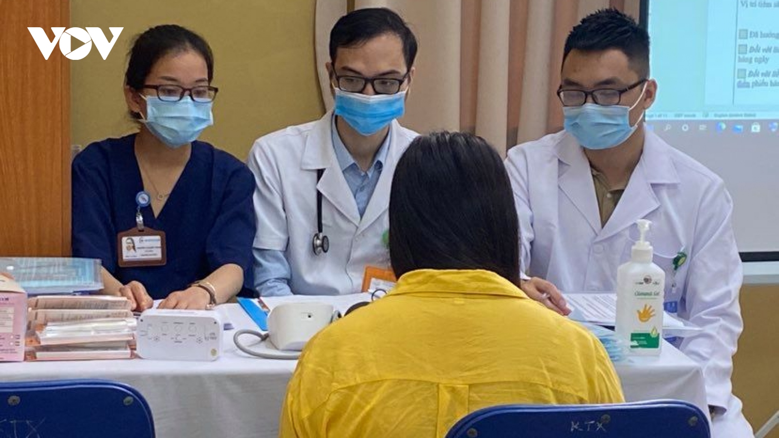 Khi nào kết thúc thử nghiệm lâm sàng vaccine ngừa COVID-19 đầu tiên của Việt Nam?
